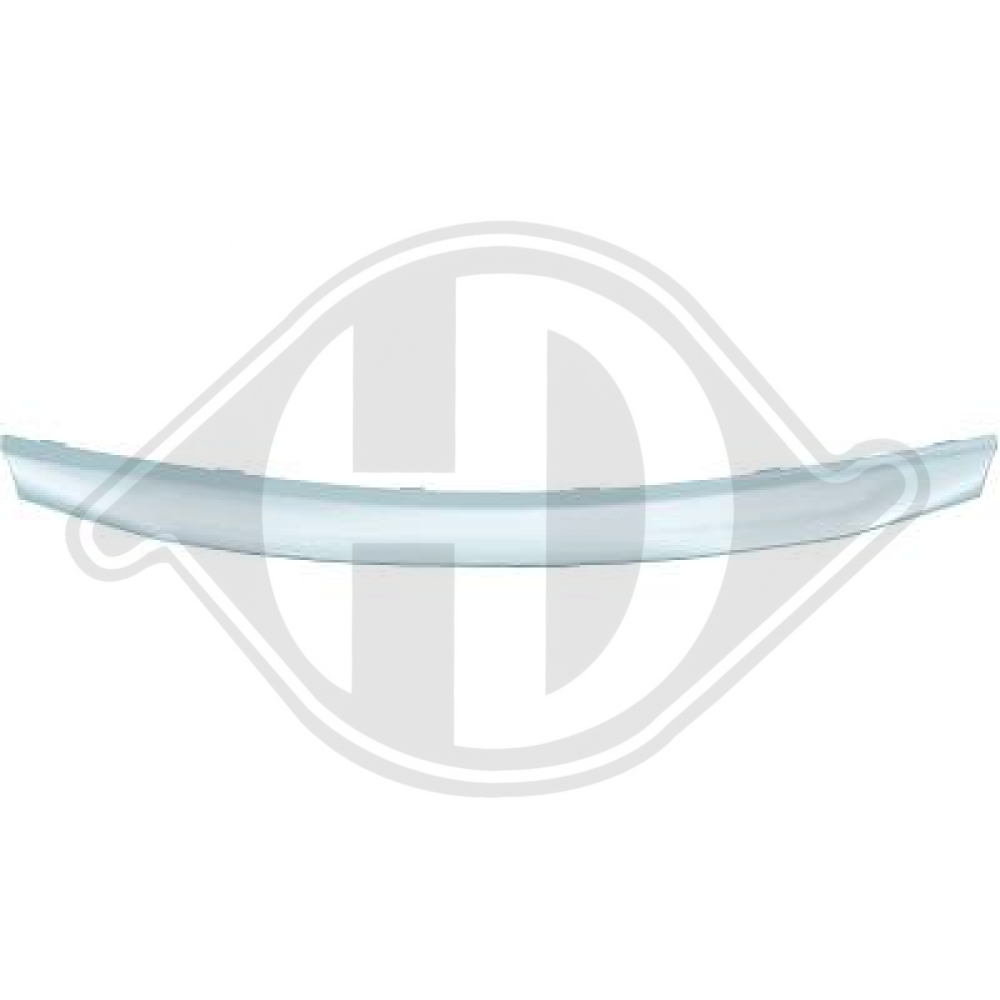 8200763573 CHROMBLENDE DACIA SANDERO, 08-12 4455041
