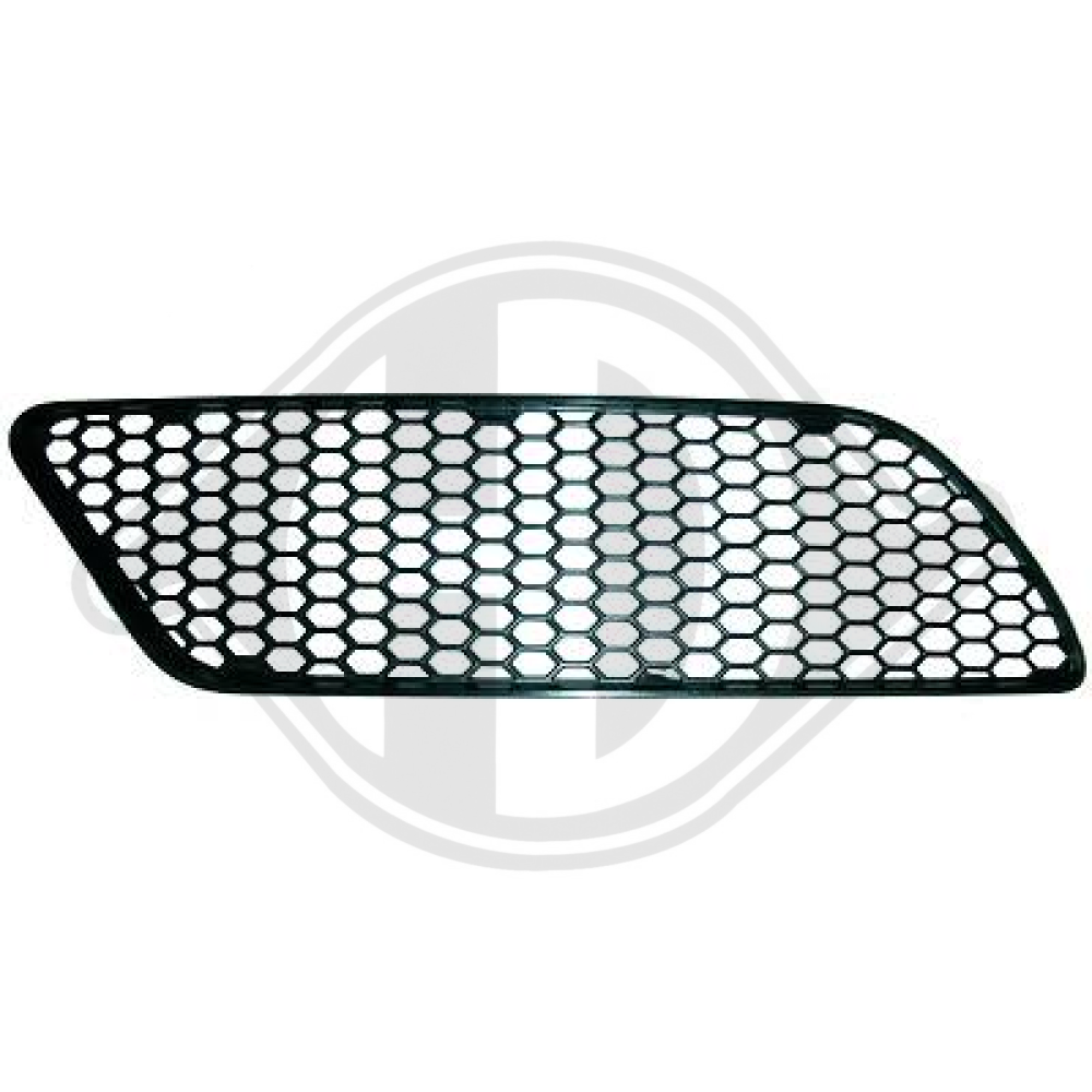 156058921 STOßST.GRILL LI. ALFA 147, 05->> 3041245