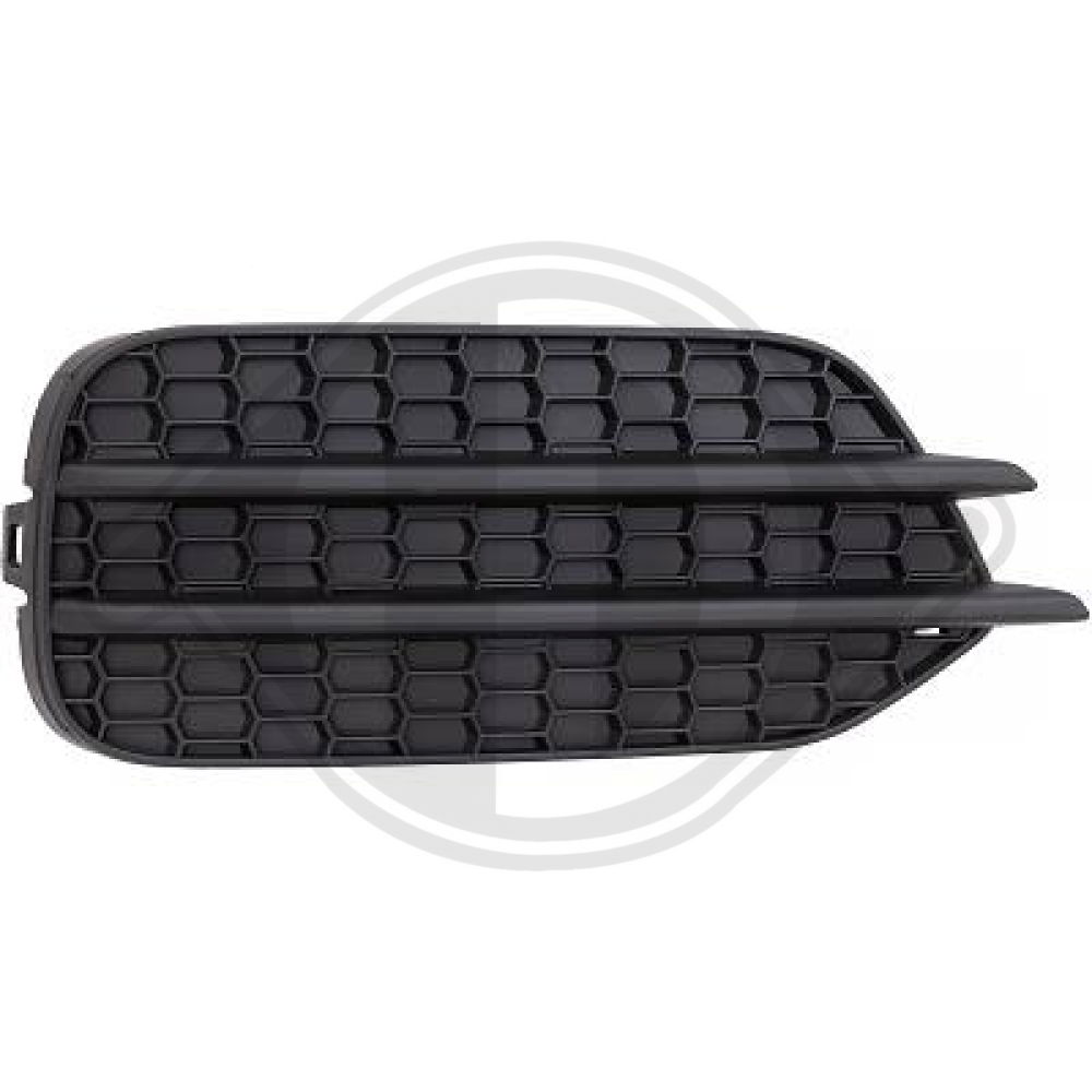 5N0853666F 9B9 LÜFTUNGSGITTER RE. TIGUAN, Nov 18 2255348