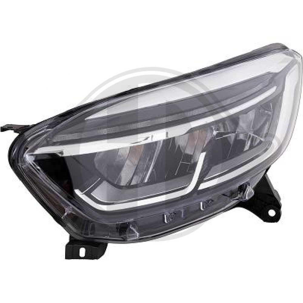 260602803R LED SCHEINW. LI. CAPTUR; 2017-2020 MIT MOTOR; 4406287