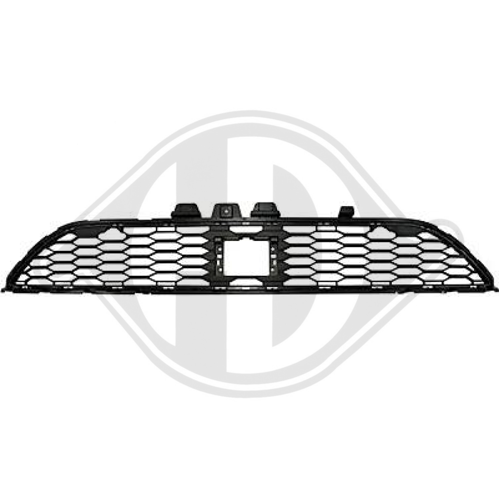 622542460R STOßSTG. GITTER SANDERO, 21->> MITTE 4457045