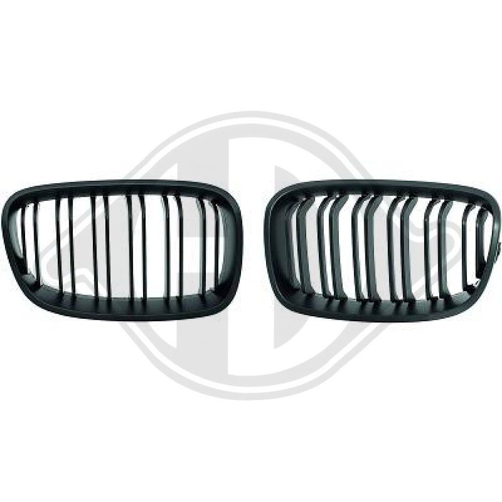 DESIGNGRILL SET F20, 11-15 SPORT-PERFORMANCE, 1281641