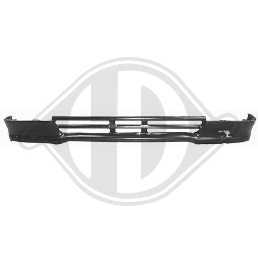 5391135020 FRONTSCHÜRZE TARO;HILUX, 92-97 6680904