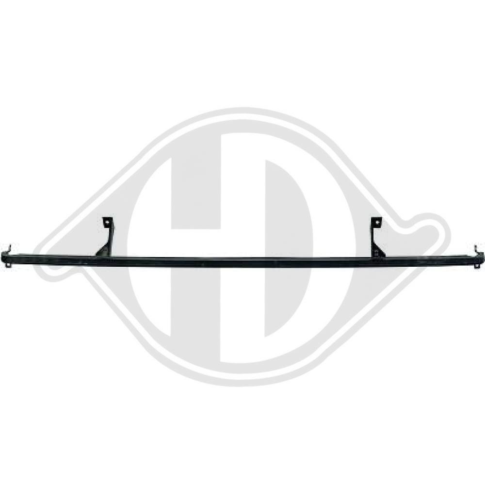 GRILLEISTE CHARADE G11, für 85-87 5011008