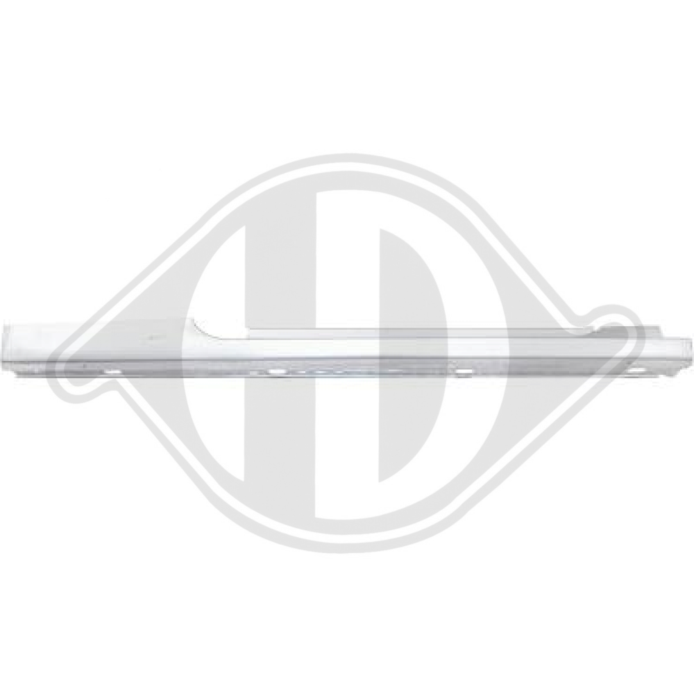 TÜRSCHWELLER RE. POLO, 02-09 9445022