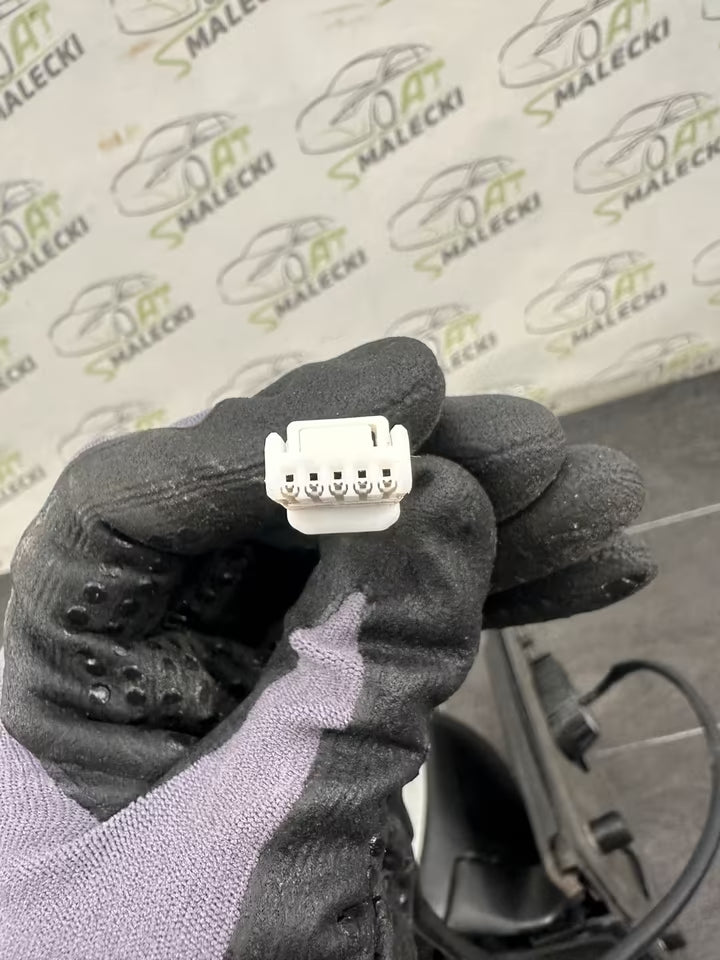 Außenspiegel Spiegel Links Elektrisch 5-PIN Citroen C1 Modelle