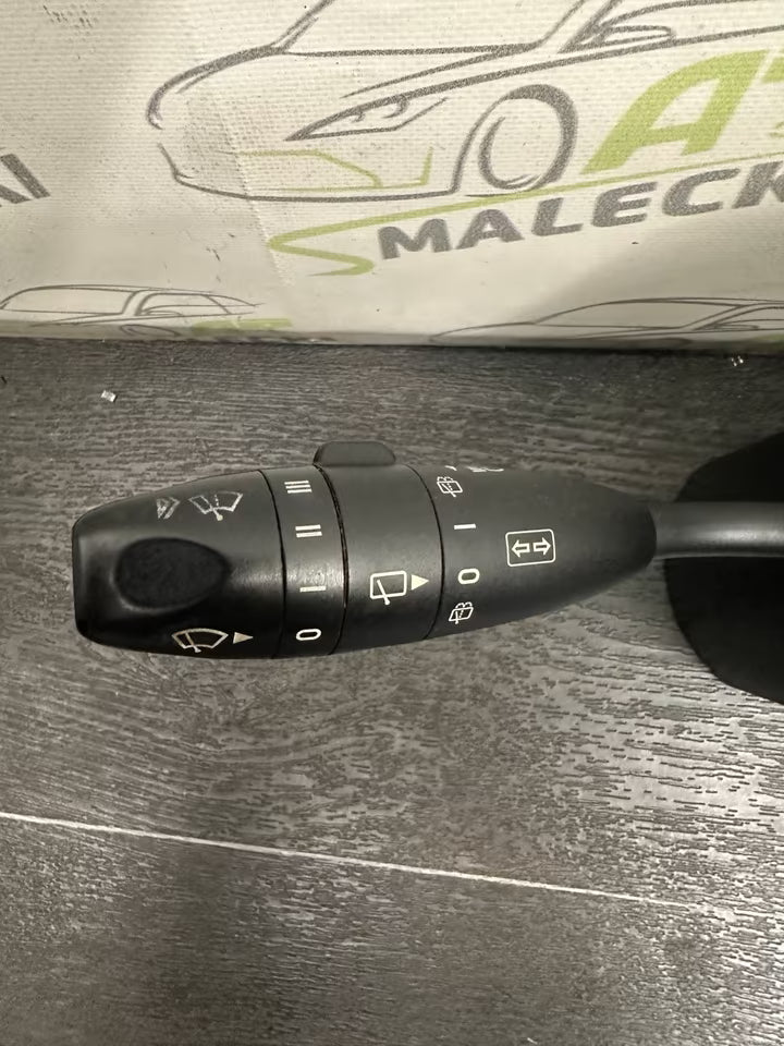 A1695405949 Lenkstockschalter Schleifring Mercedes W245 B-Klasse