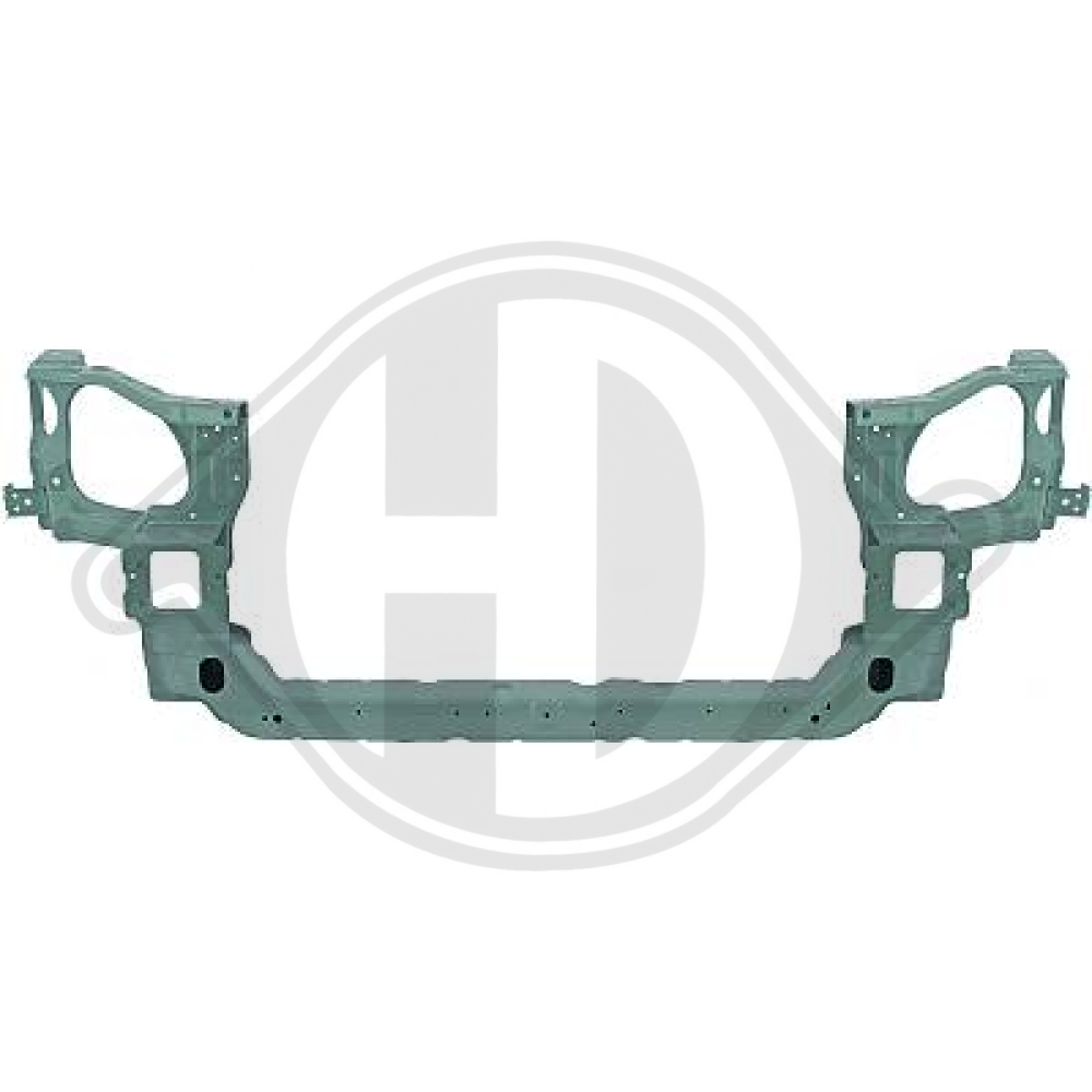 6410038100 FRONTMASKE SONATA, BJ. 99-01 6821002