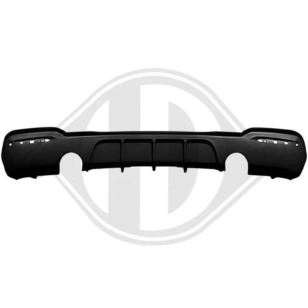 DIFFUSOR HI. GT F34, 13->> SPORT-PERFORMANCE 1217758