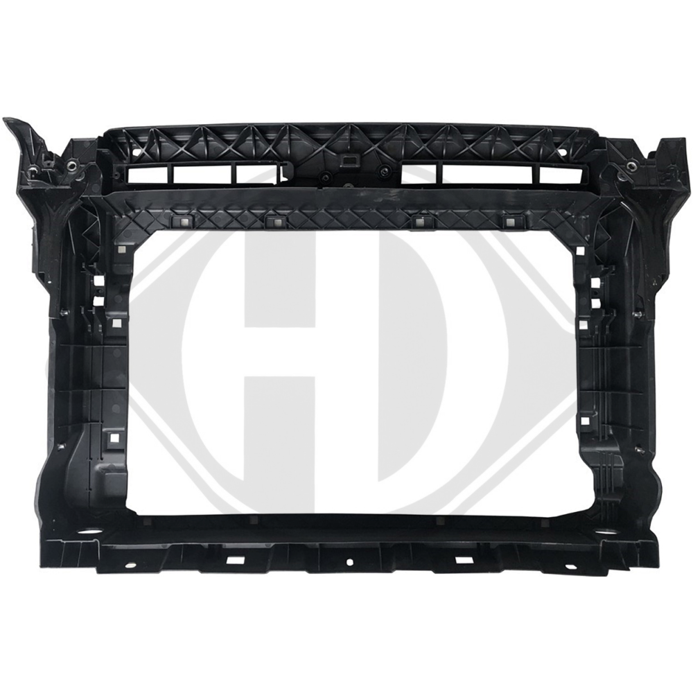 565805588G SCHLOßTRÄGER SKODA KODIAQ, BJ. 17->> 7880003