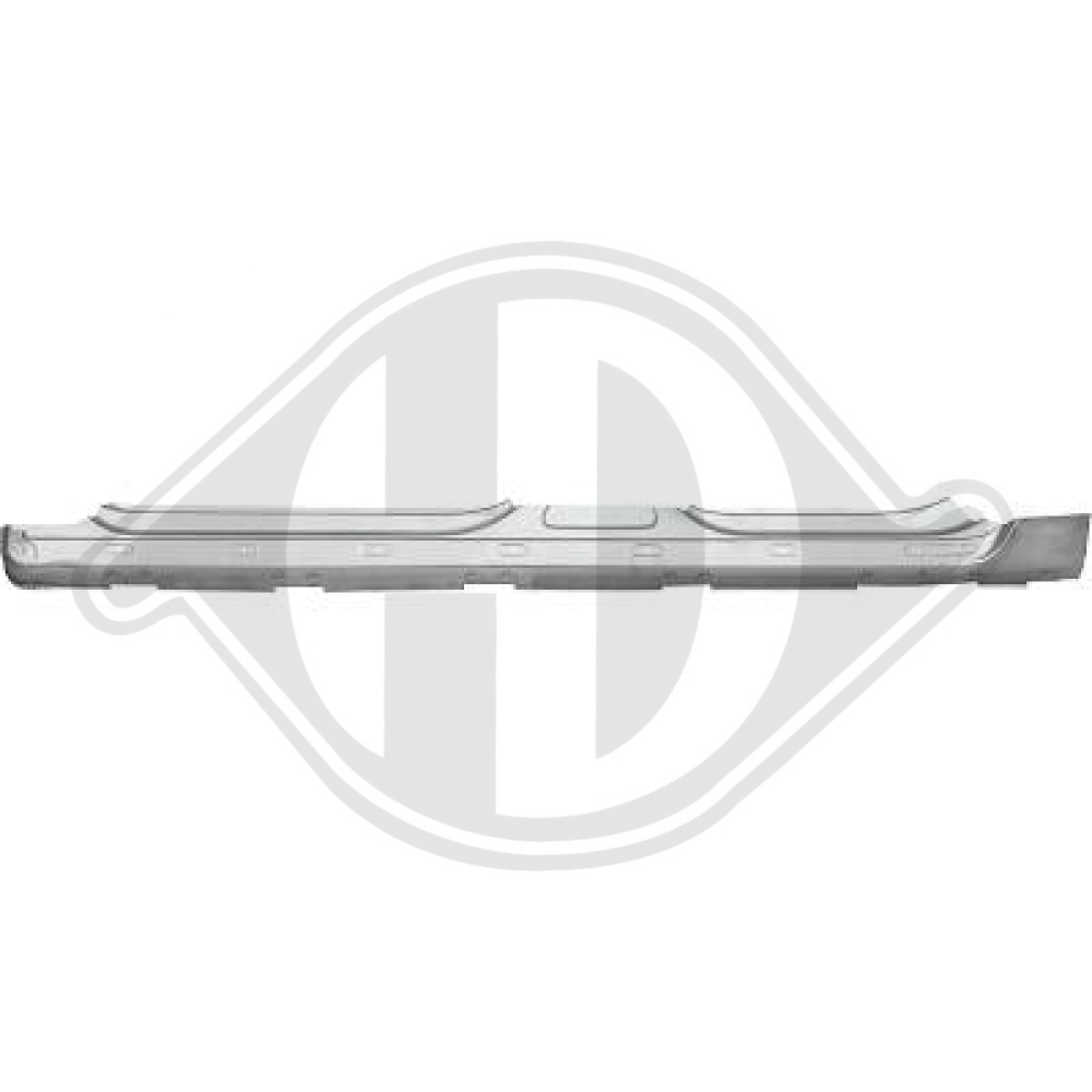 SCHWELLER LINKS PASSAT, 05-10 9431041