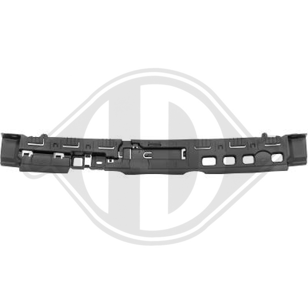 850425825R ABSORBER HINTEN CAPTUR, 13-17 4406069