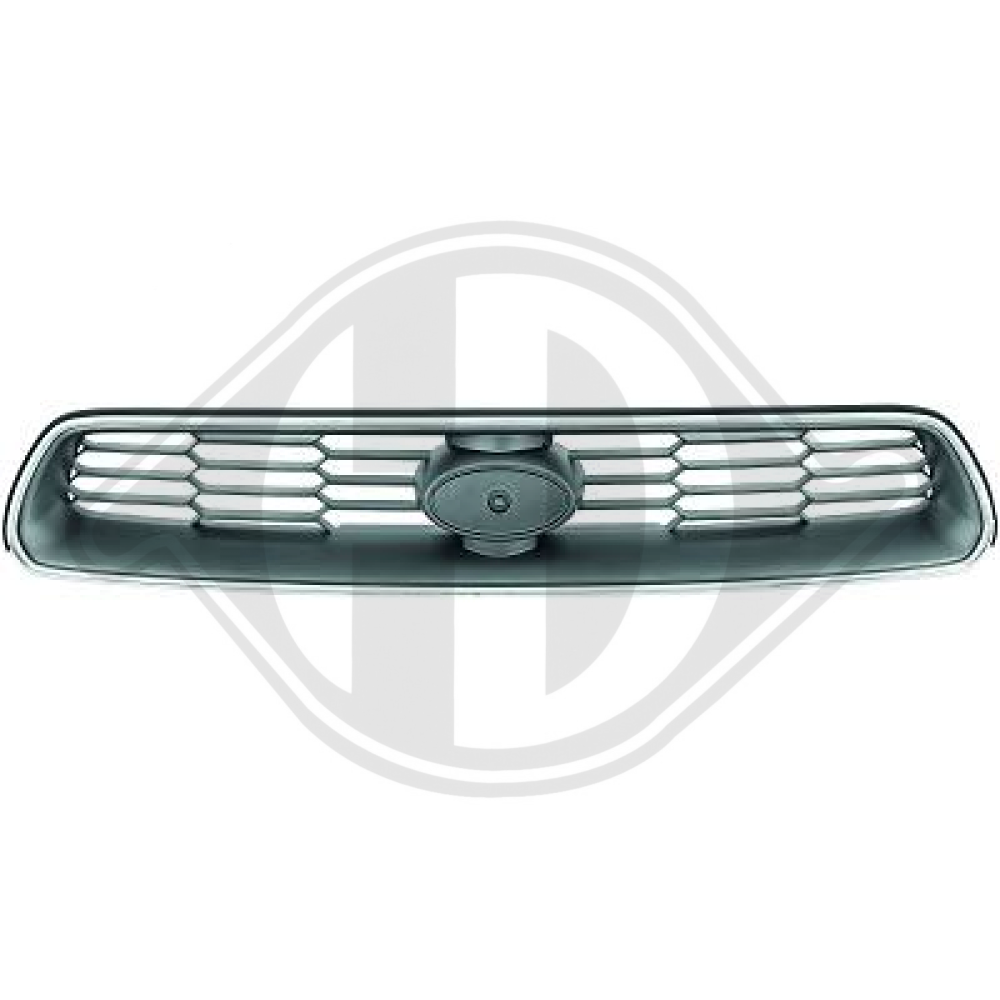 91121-AE36A KÜHLERGRILL LEGACY, für 03. Apr 6222140