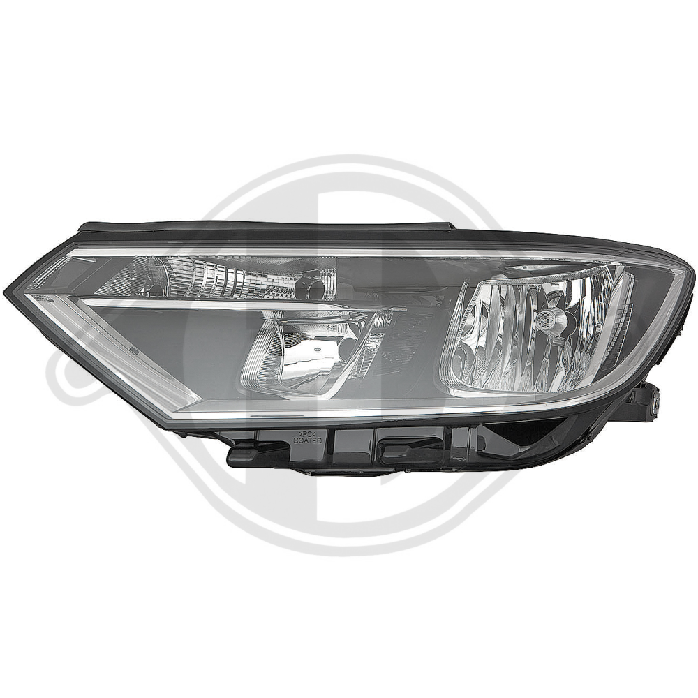 3G1941005 SCHEINWERFER LI. PASSAT, 14.07.2019 2249081