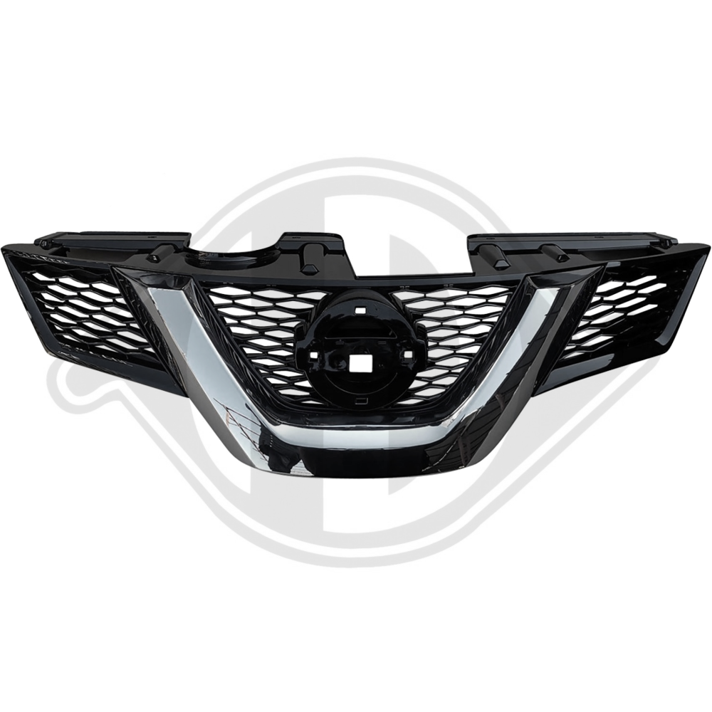 62310-4CE1B KÜHLERGRILL X-TRAIL, für 14-17 6087842