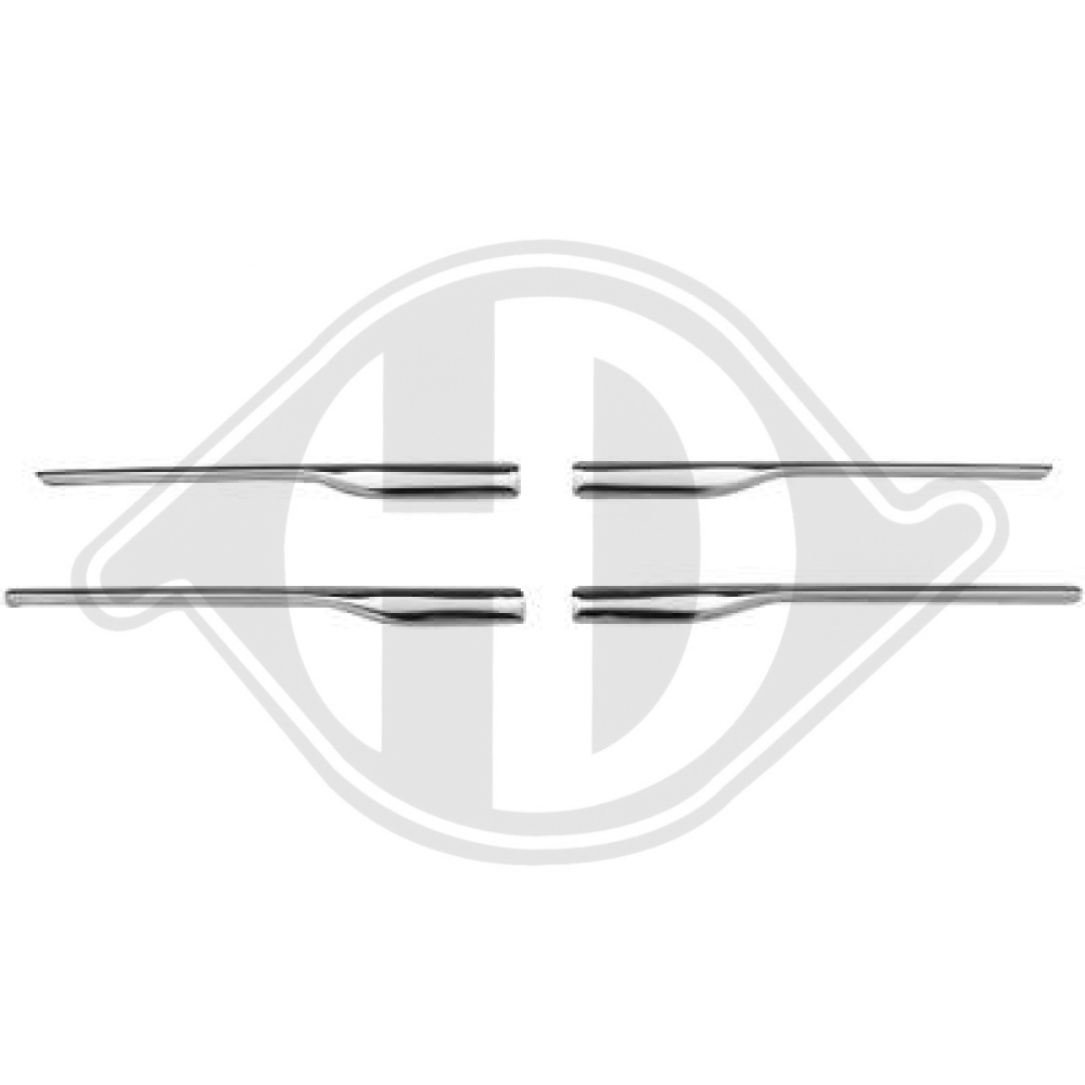 620724784R CHROMLEISTENSATZ SANDERO, 13-19 4456041