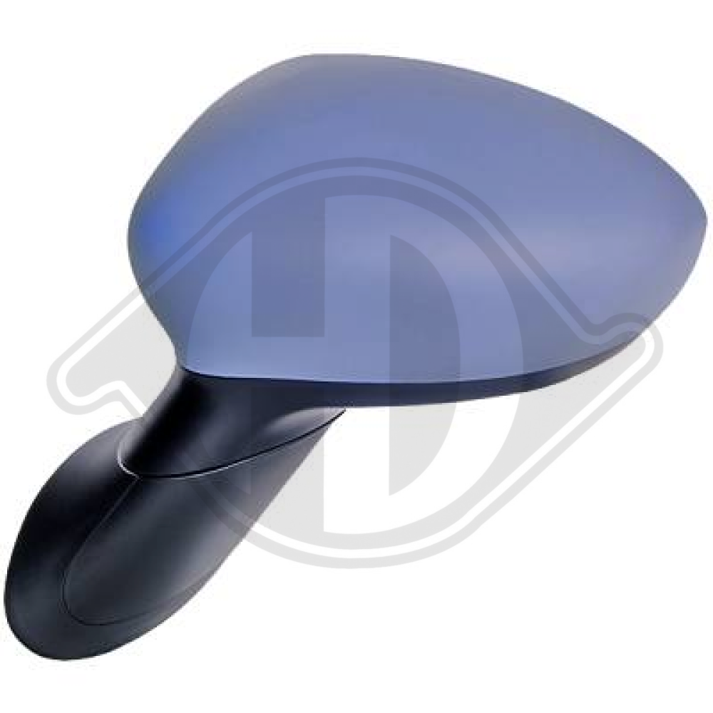 735452179 SPIEGEL LI. FIAT 500, 07->> 5-PIN 3405225