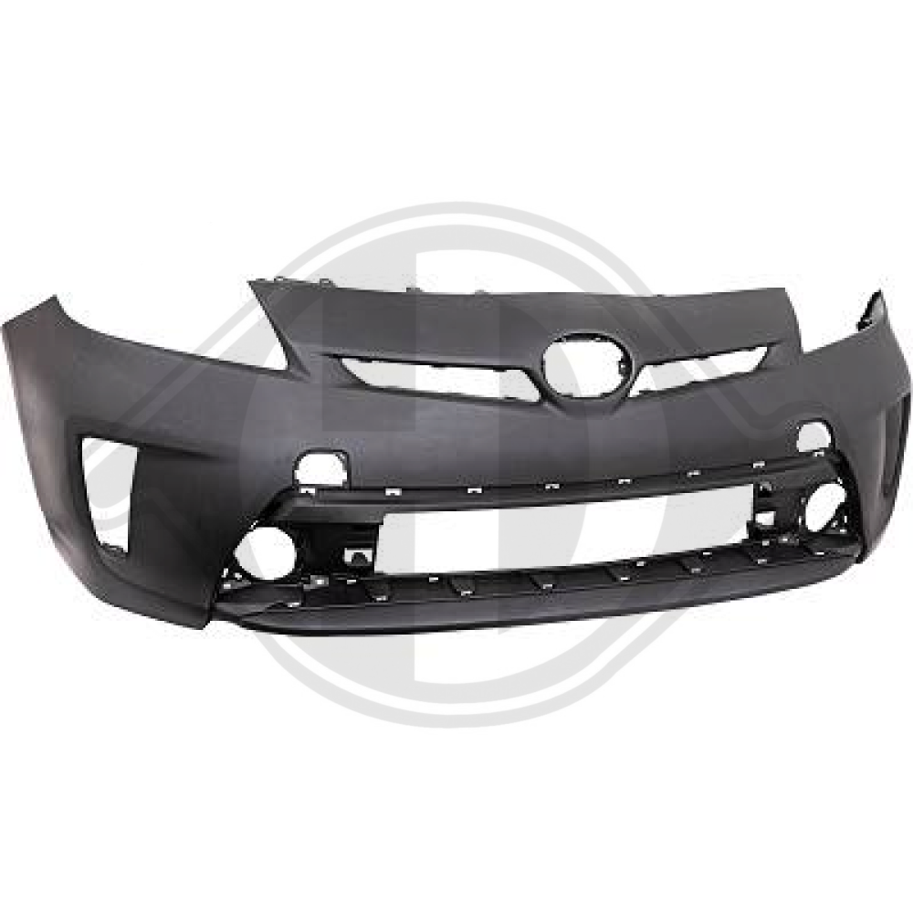 52119-47934 Stoßstange vorne für TOYOTA PRIUS (_W3_) 05.12-16 NICHT PRIUS+ 6636150