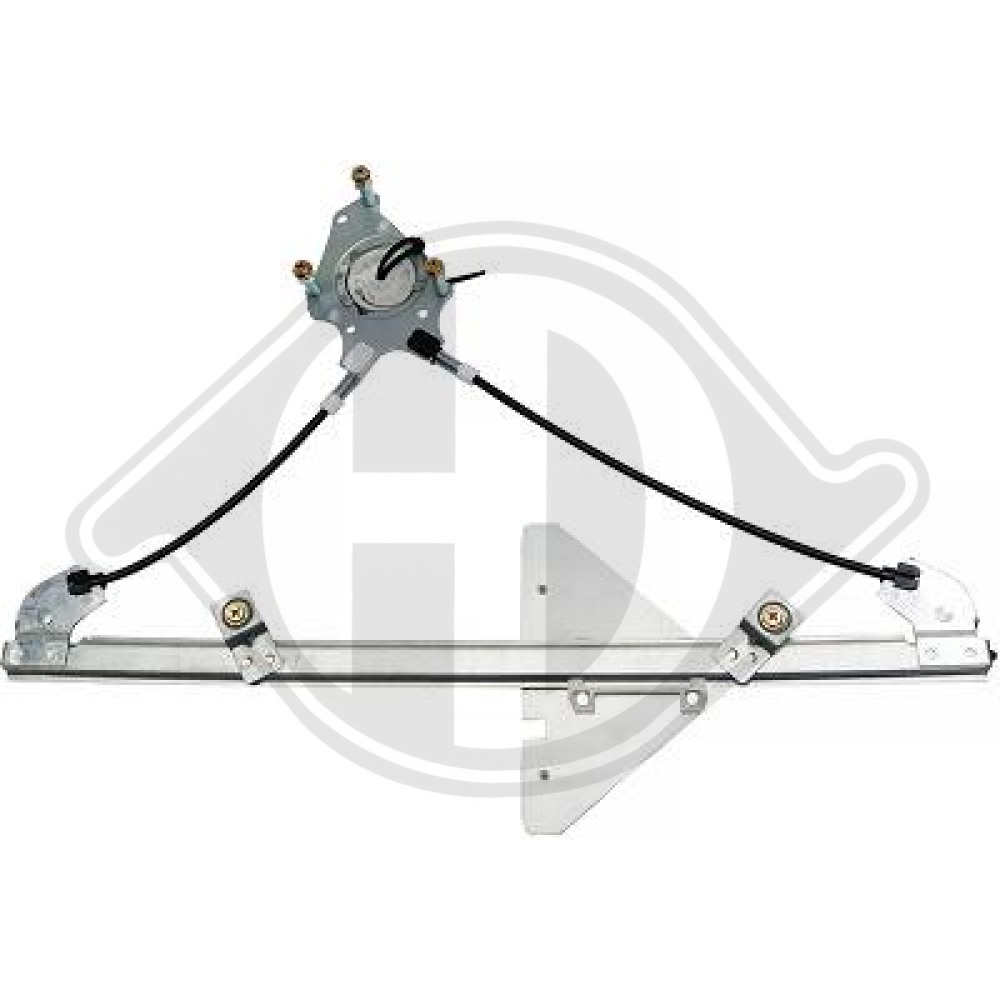 5Z3837462 FENSTERHEBER VO. RE. FOX, 05-11 2235120