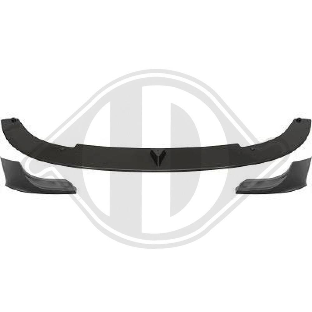 SPOILERLIPPE UNTEN E60, 07-10 SPORT-OPTIK 1224168