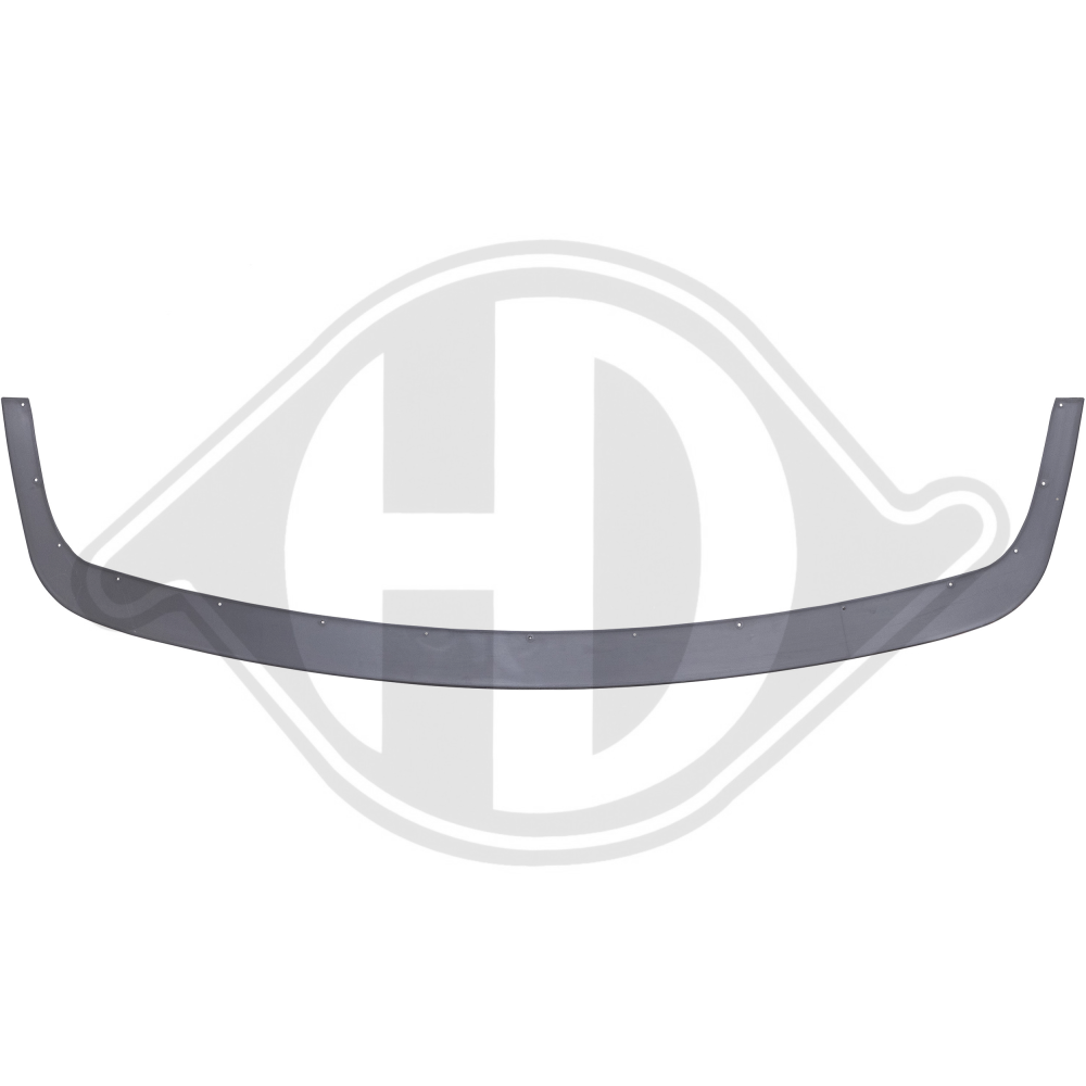 FRONTSPOILER E30, 82-94 SPORT 2 OPTIK, 1211061