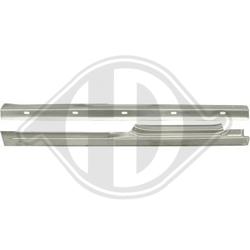SCHWELLER RE. CADDY, 04-15 NICHT FÜR MAXI, 9444042