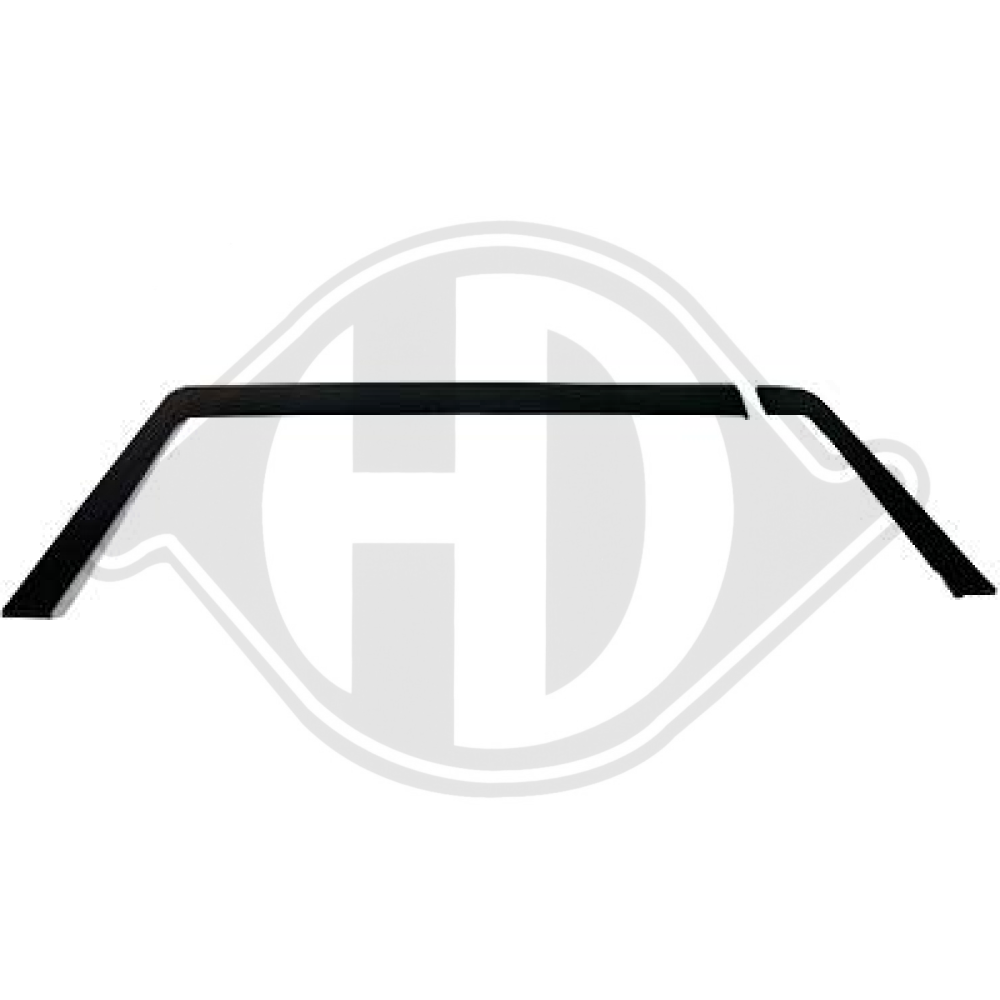HECKSPOILER UNTEN E30, 82-94 SPORT 2 OPTIK, 1211161
