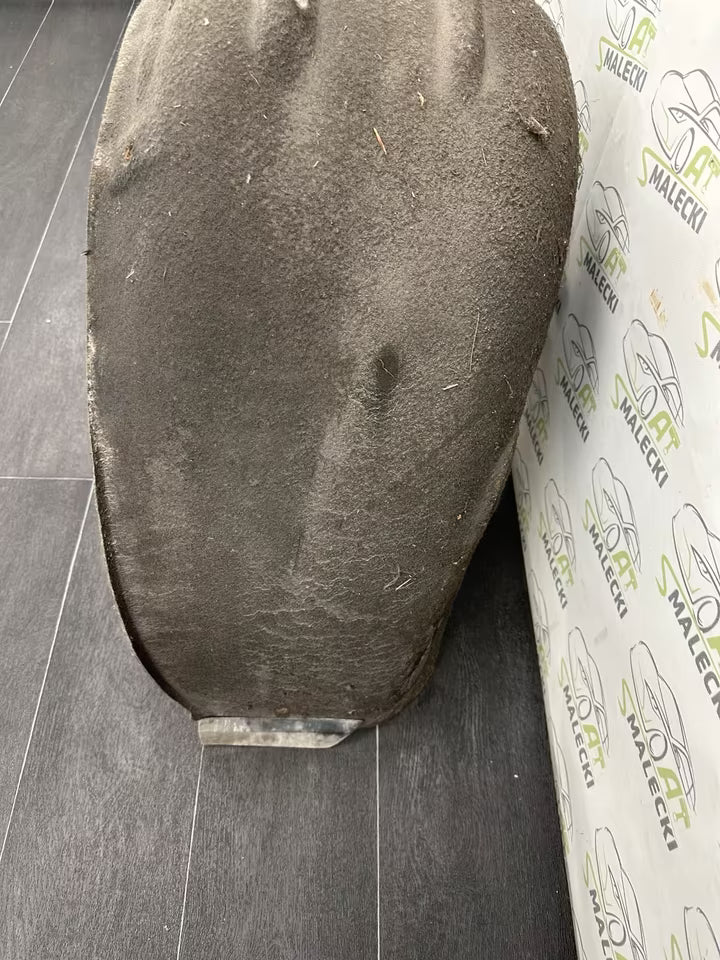 Radhausschale Hinten Rechts Vw Phaeton 3D Modell 2008 Bj