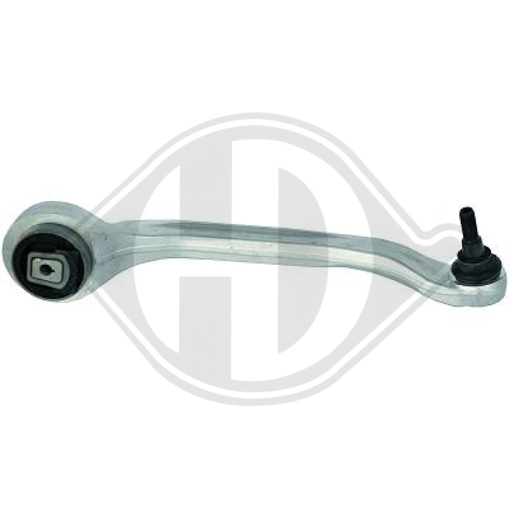 4E0 407 694 C QUERLENKER RE.UNTEN A8; 94-02 1105000