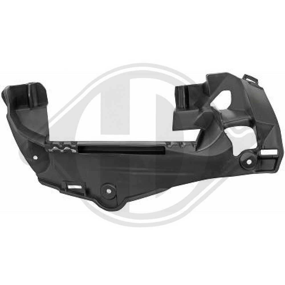 1178850145 HALTER RE DIFFUSOR C117; 13-19 ZUB00336