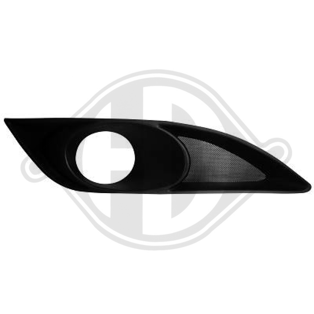 8148102050 LÜFTUNGSGITTER RE. AURIS, 07. Okt 6619046