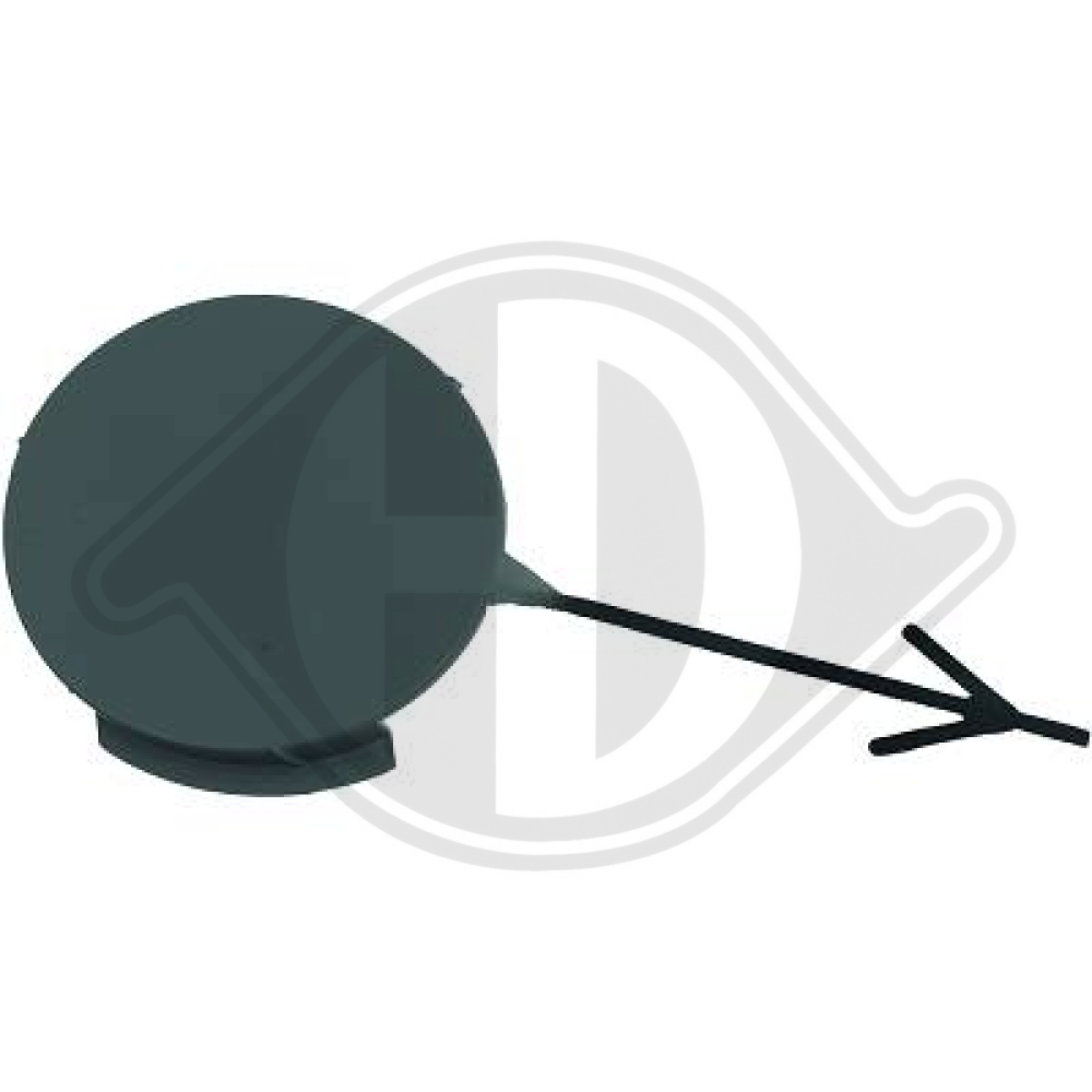 23106815 ABSCHL.KAPPE HI. INSIGNIA, 13-17 NUR LIMO. 1827066