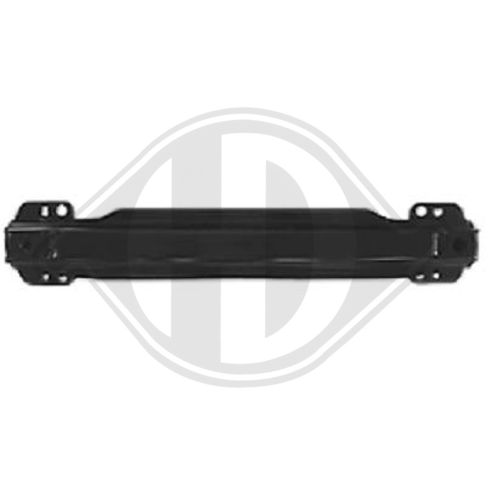 Q0009307V003000000 PRALLDÄMPFER VORN SMART, 98-06 FORTWO, 1605060