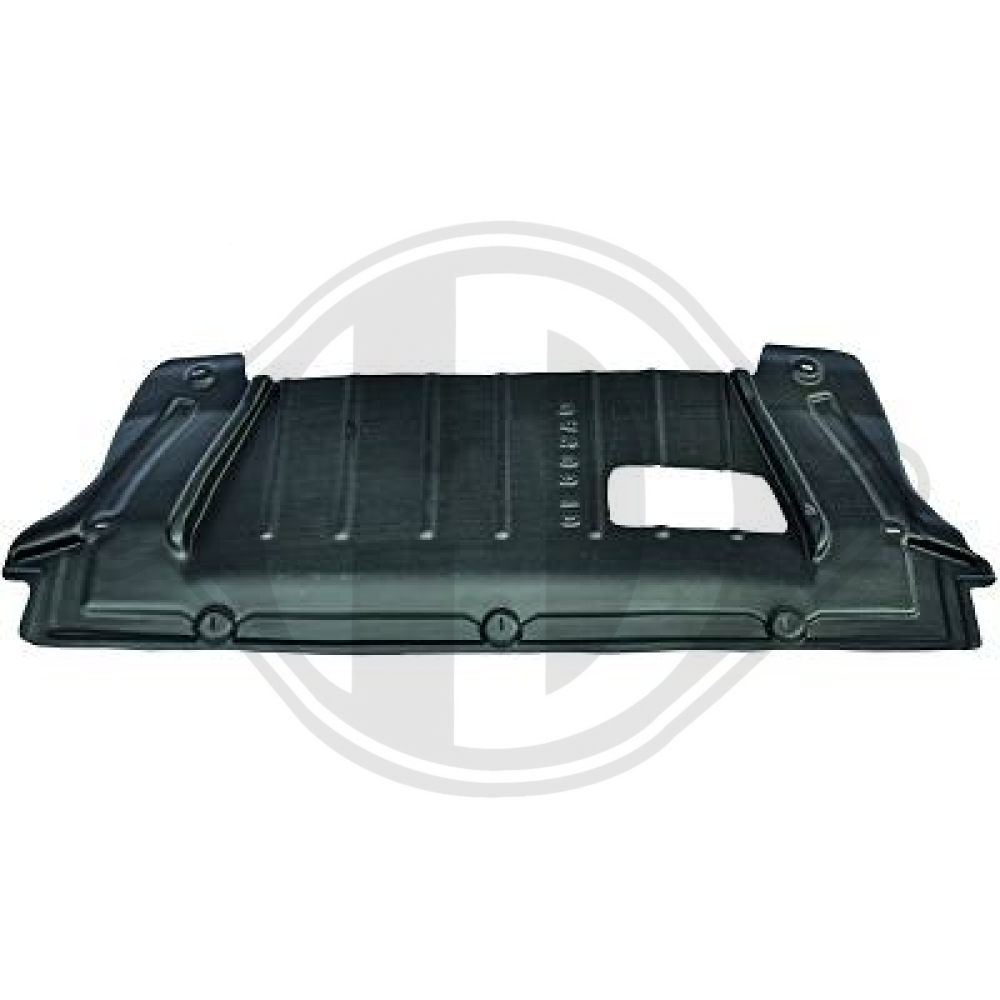 75831-JD000 MOTORSCHUTZ QASHQAI, 07-10 QASHQAI 8604511