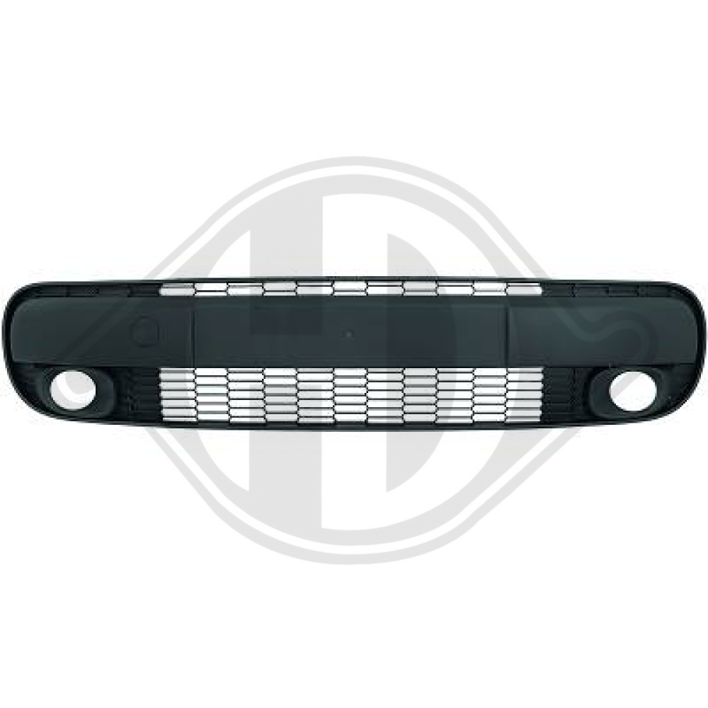 735559117 STOßS.GRILL MIT.FIAT 500L, 12-07.17 MIT NLL 3405647