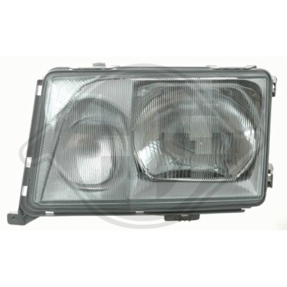 A1248208559 SCHEINWERFER LI. DB W124, 93-95 1613981