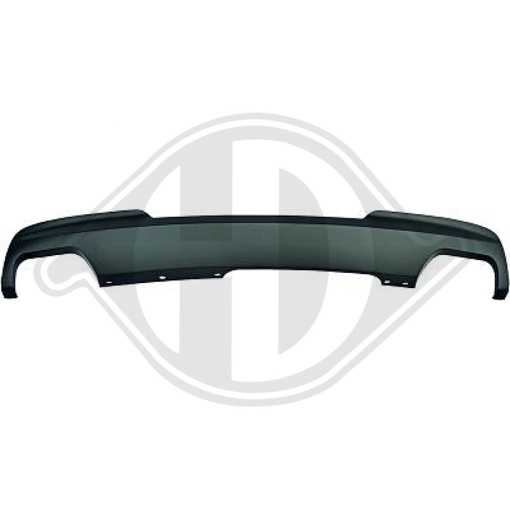 51127906248 DIFFUSOR HINTEN F10/11, 10-17 LIMOUSINE/TOURING 1225458