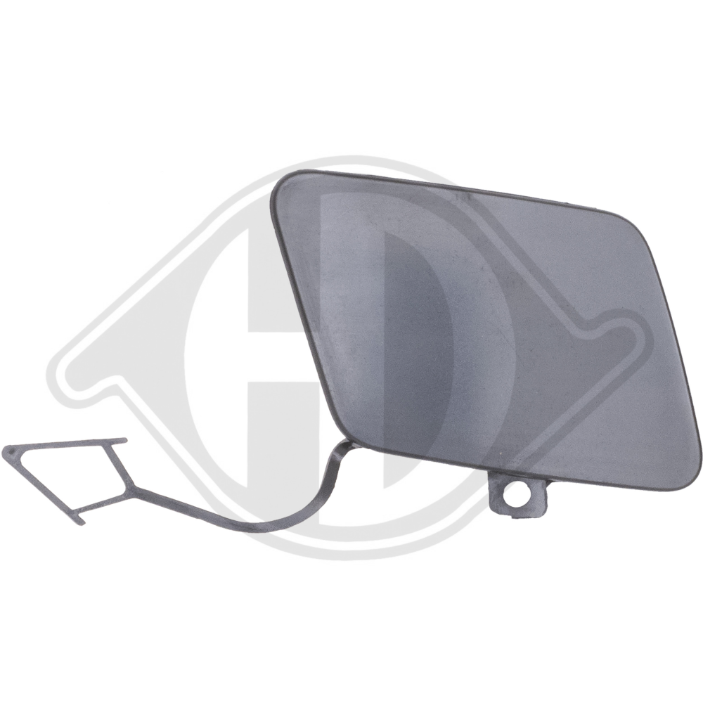 3G0807155D GRU ABDECKKAPPE VO. PASSAT, 2019-2023 GRUNDIERT, 2249236