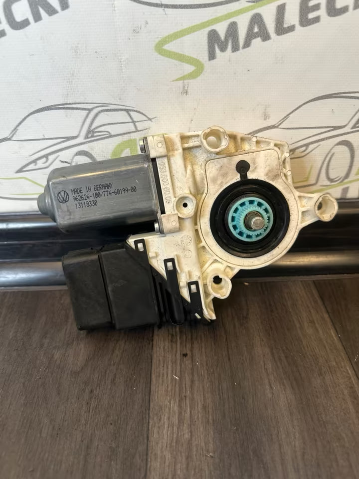 5N0959703B Fensterhebermotor Hinten Links VW Tiguan 5N Modelle
