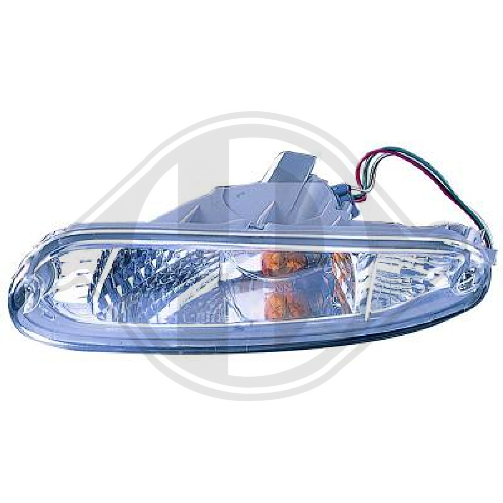SATZ FRONTBLINKER MX 5, 90-98 5650175