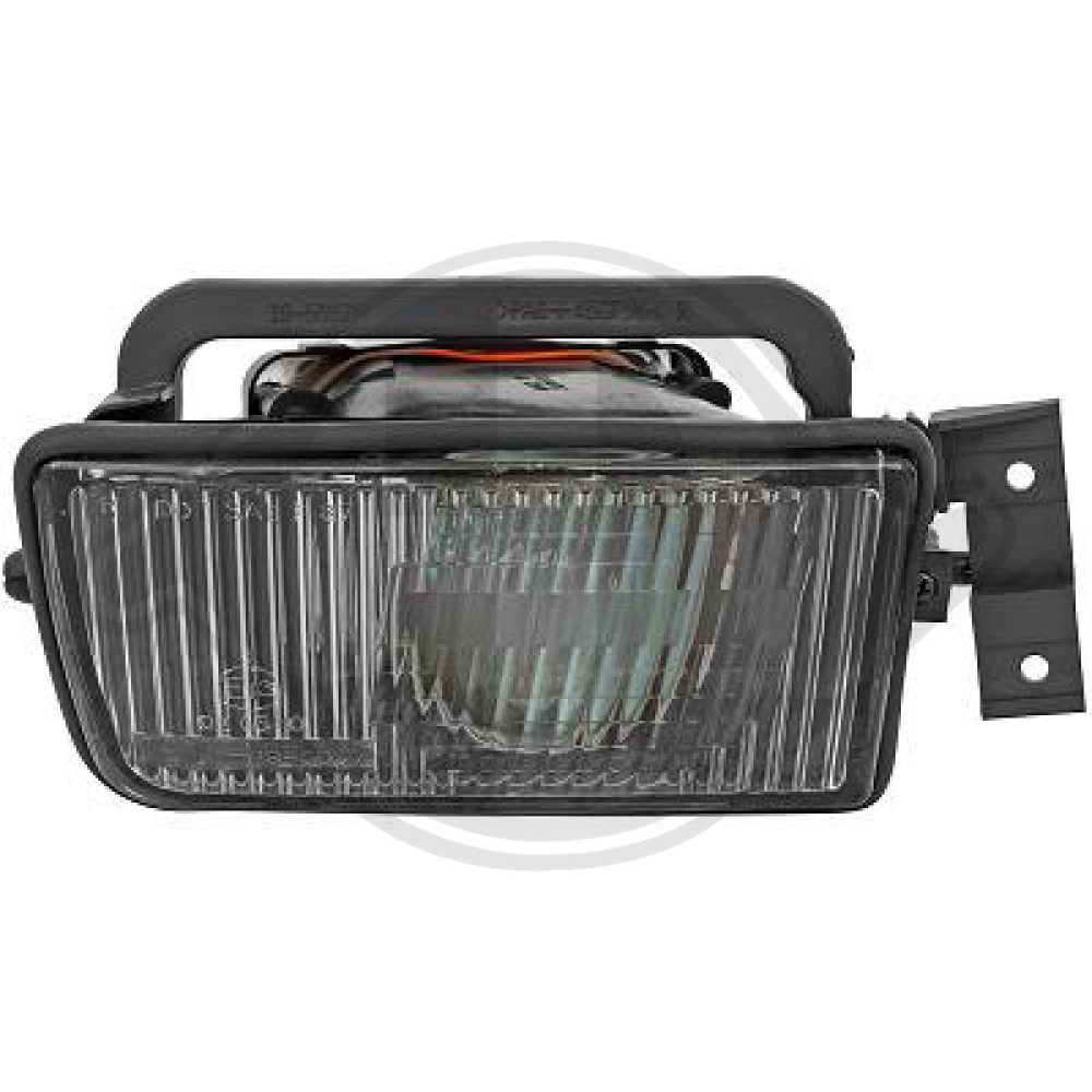 63171391758 NEBELLEUCHTE RE. BMW E34, 88-95 1222088