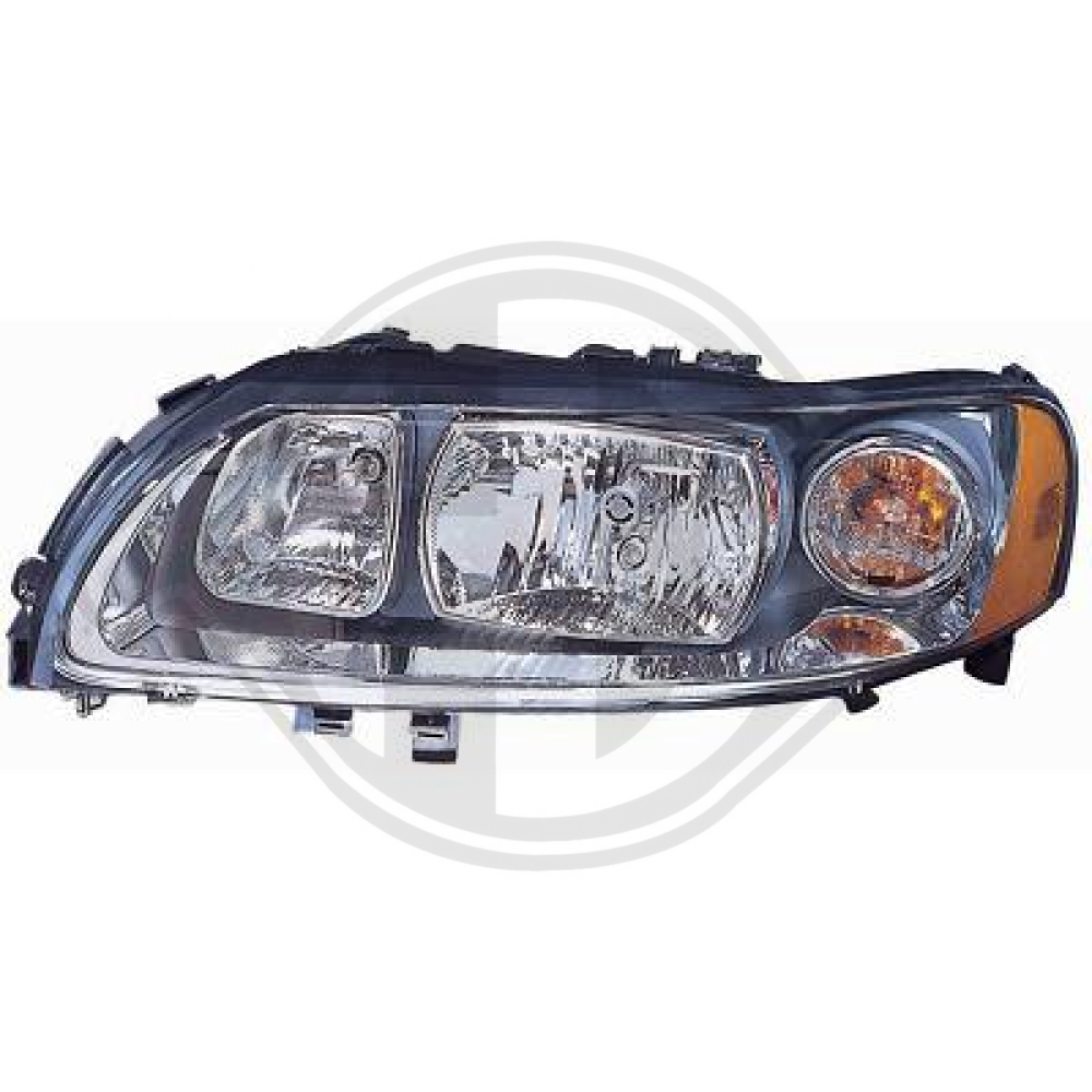 30648208 SCHEINWERFER LI.VOLVO V70, 04. Jul 7635183