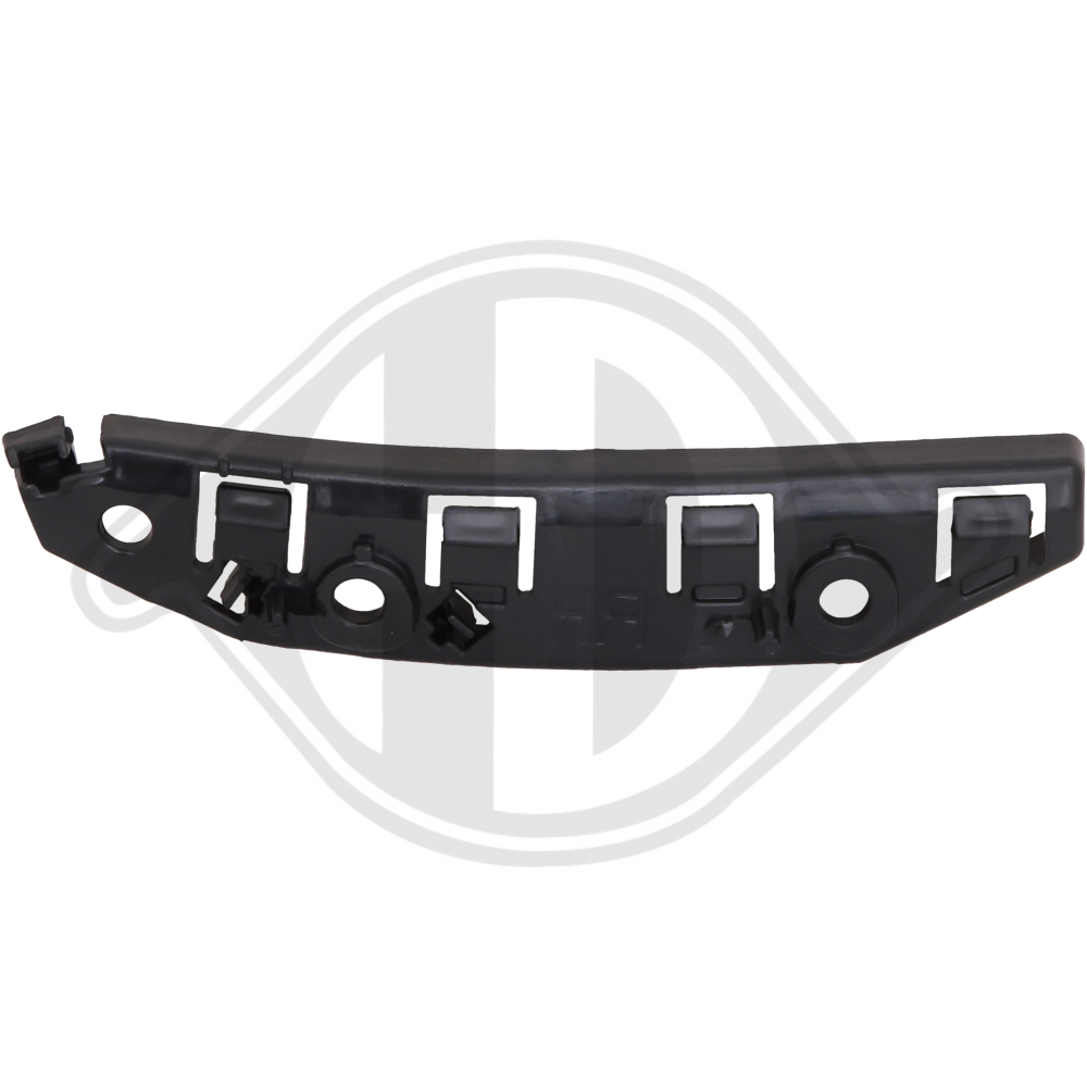 1084181-00-E STOßST.HALTER V.L.MODEL 3, 18->>23 7930037