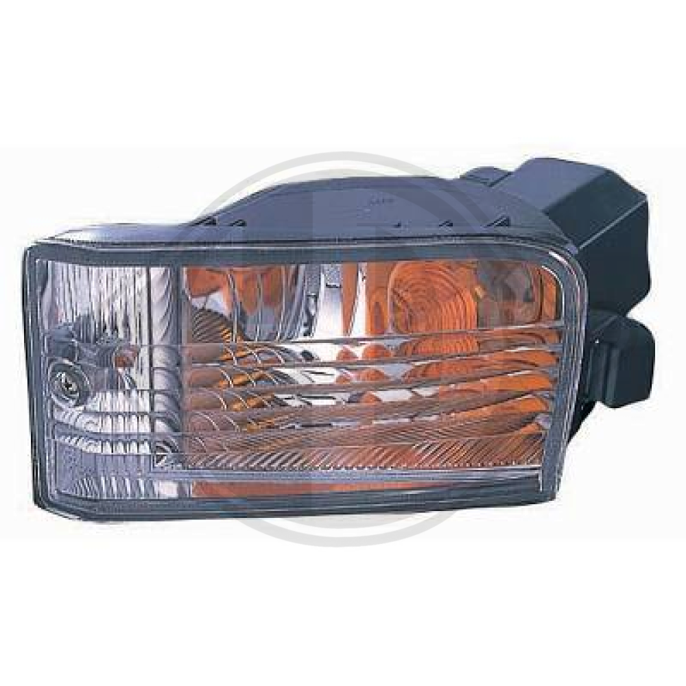 8152142060 BLINKLAMPE LI. RAV 4, 00-03 6686073