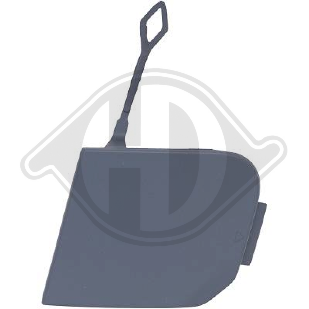 51118745836 ABSCHLEPPKAPPE VORN G11, 2019-> 1260164