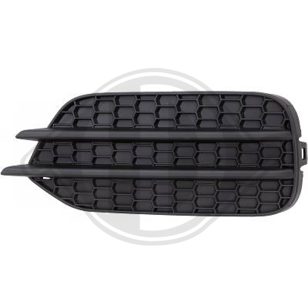 5N0853665F 9B9 LÜFTUNGSGITTER LI. TIGUAN, Nov 18 2255349