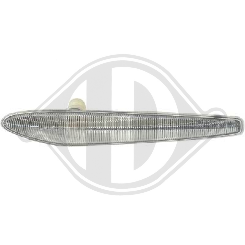 60691105 SEITENBLINKER L. ALFA 159, 05-13 3052077