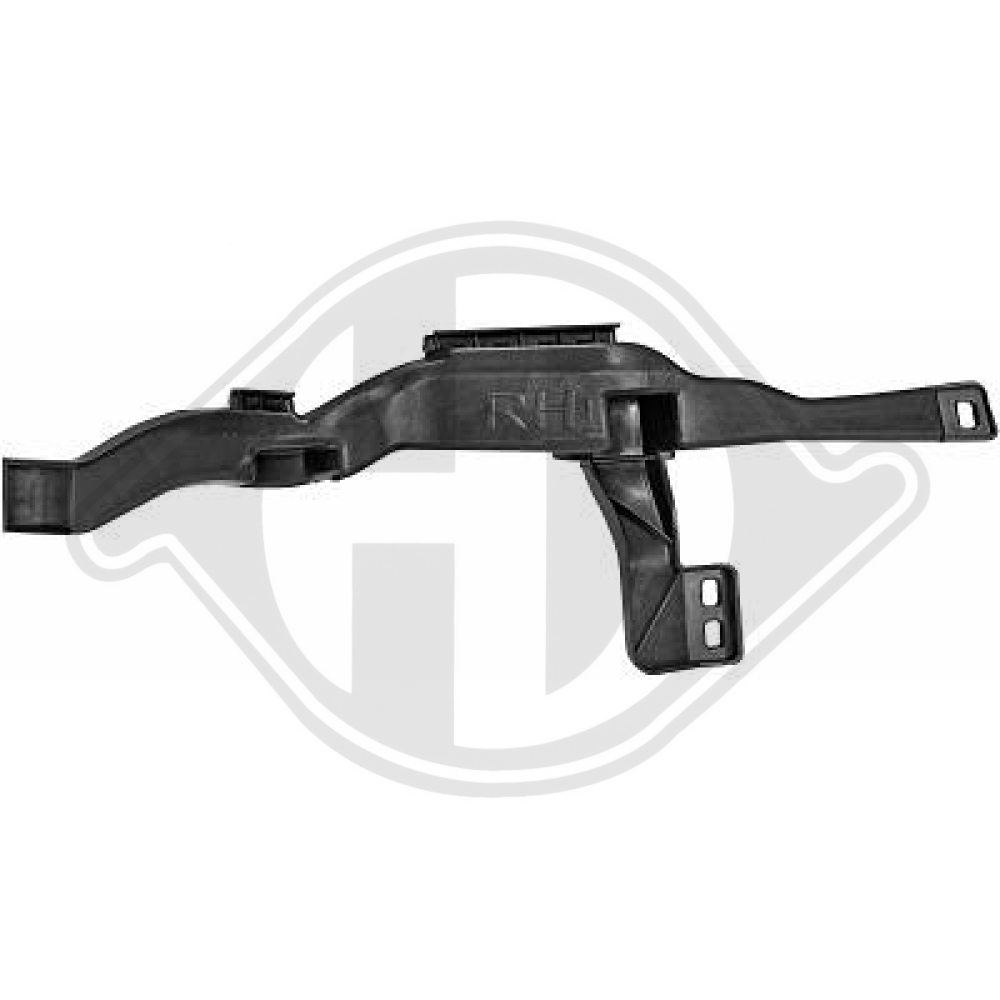 13423700 HALTERUNG RECHTS ASTRA K, 15-22 INNERER HALTER 1808020