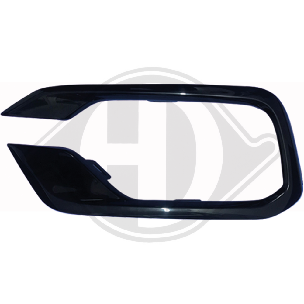 735754045 FRONT GRILL LI TIPO, 2020->> 3464149
