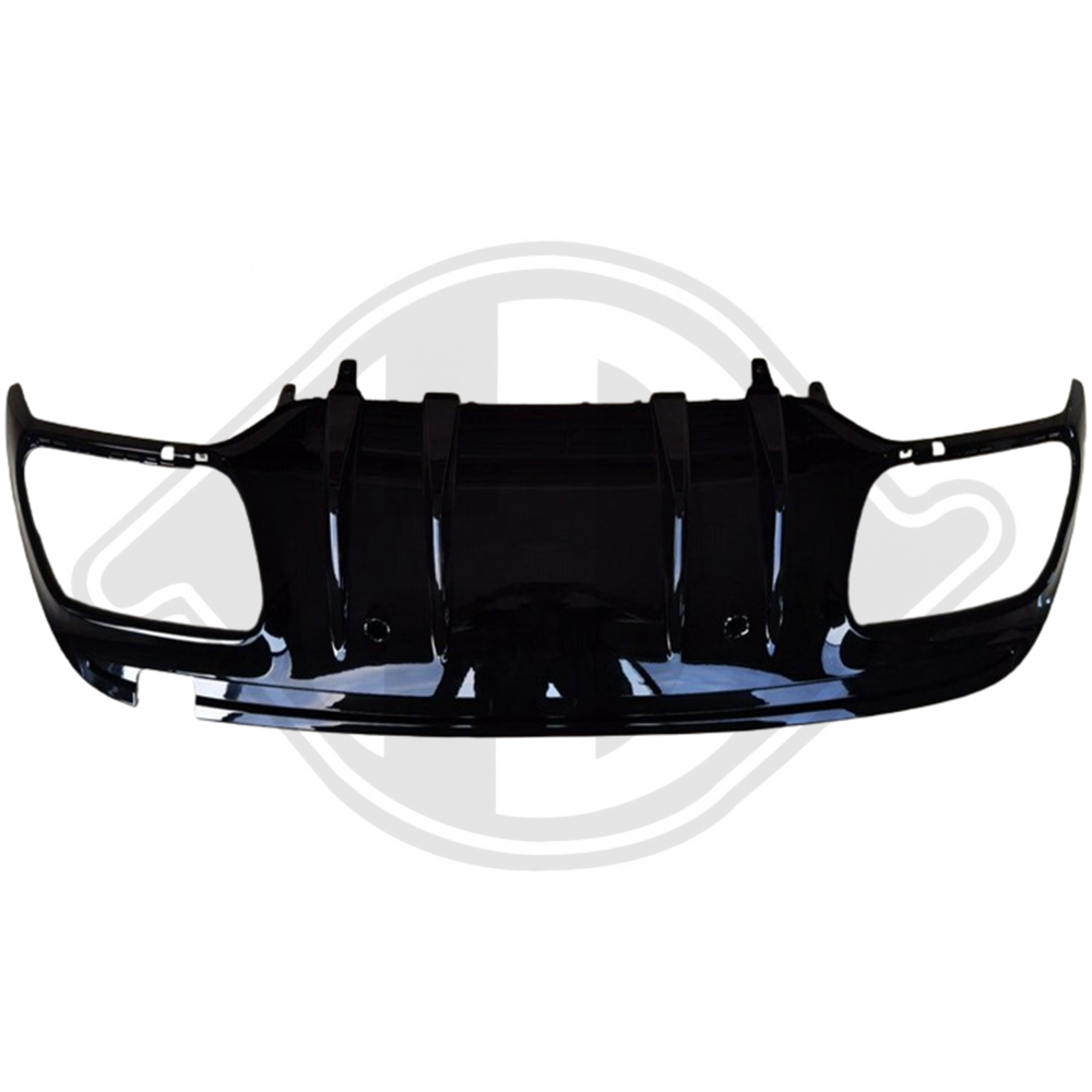 A 205 885 46 03 SPOILER HINTEN W205, 2019->> 1673567